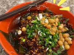 -阿坤传统手工小吃(沙坪坝店)