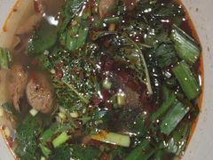 -粉八·云南米线·建水烧烤(常熟路店)