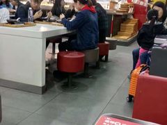 -72街荷叶饭(东方宝泰广场店)