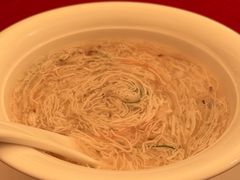 -洲际酒店·凌霄中餐厅SUMMIT