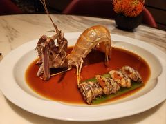 -新荣记(新源南路店)