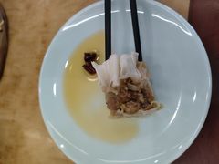 -都一处烧麦馆(前门店)