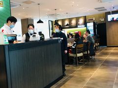 -萨莉亚意式餐厅(万嘉商业广场店)