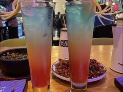 -功夫怪兽·烧烤(珠江路店)