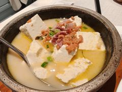 -狮王府淮扬菜(老门东店)