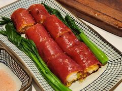 -粤域茶餐厅