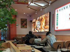 -华记煲仔华·煲仔饭(三元里万科里店)