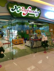 -Mollyfantasy莫莉幻想(奥克斯广场店)