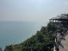 -海南分界洲岛旅游区