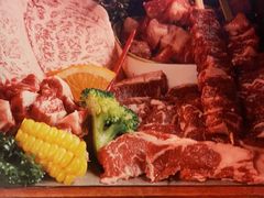 -弓二·烧鸟居酒屋(财富购物中心店)