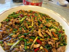 -新概念来凤鱼(璧山店)