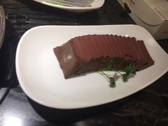 -热火朝天鲜切牛肉火锅(南强街巷店)