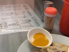 -同记鸡粥粉面店
