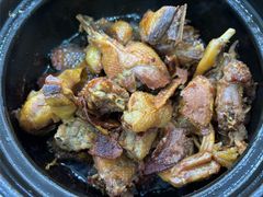 -斯丹姜母鸭·古法干香(涂门街总店)