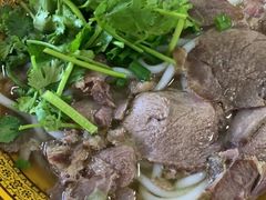 -贵州六盘水羊肉粉(观音桥店)