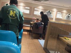 -豪客来牛排(人民东路店)