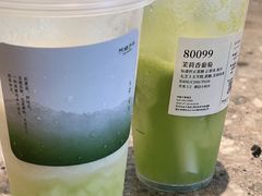 -阿嬷手作(成都万象城店)