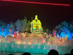 -威海华夏城景区