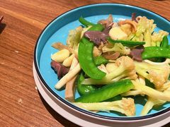-先记烧鹅王·本地粤菜(福永店)