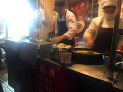 -金杨老摊头蛋饼(金口路店)
