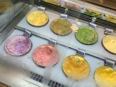 -韩盛·盛江山自助料理(中街大悦城店)