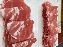 -岳合轩老北京涮肉