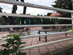 -奥冠体育恒温游泳馆(市少年宫店)