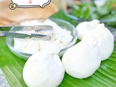 布拉达芝士-杭州西子湖四季酒店-WL BISTRO西湖餐厅(灵隐路店)