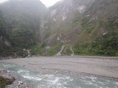 -太鲁阁公园