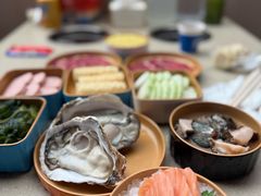 生蚝-海底捞大排档火锅(打浦路店)