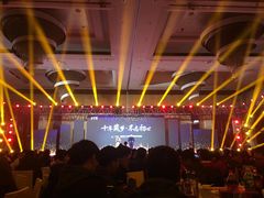 -无锡君来洲际酒店