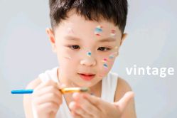 -小熊维尼高端儿童摄影(南山店)