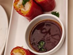 -蔡澜点心·粤菜(嘉里中心店)