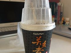-全家便利店(东直门店)