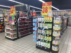 -家乐福(八宝街店)