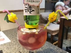 -兰正韩·韩国料理(春熙路店)