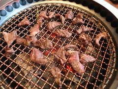 -炎蔵牛舌烤肉