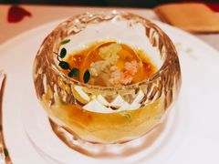 山药百合甜瓜燕窝（女士）-叶叶菩提·晋福宫