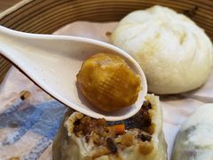 蛋黄烧卖-堂上堂(益民街店)
