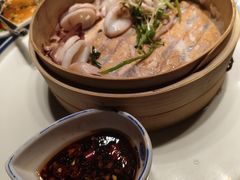 -黄龙海鲜大排档(杭州总店)