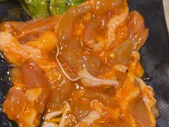 -鲜一烤肉(沈北店)