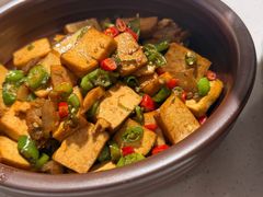 -福巷湘食小馆·猛火现炒(上海首店)