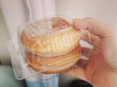 经典甜甜圈-仟吉(大溪地店)