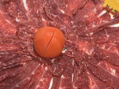 -潮汕大目牛肉火锅(水围店)