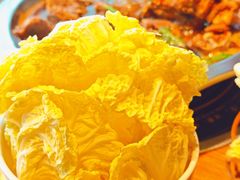 -老诚一锅(乔庄店)