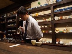 -茶亭 羽當 渋谷