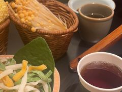 -季季山·云南野生菌火锅(上海首店)
