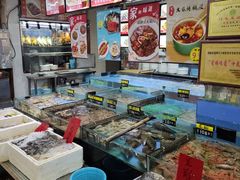 -吉莲利苑海鲜酒家(珠海拱北28年老字号店)