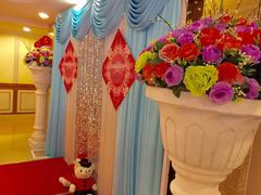 -宜宾海鲜酒家·三十年老字号