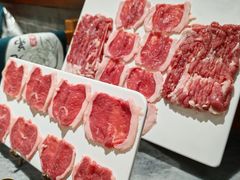 -北平三兄弟涮肉(簋街总店)